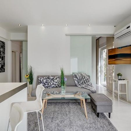 Cozy Modern Apartment With Garden In The Center Next To Oktoberfest München Exterior foto