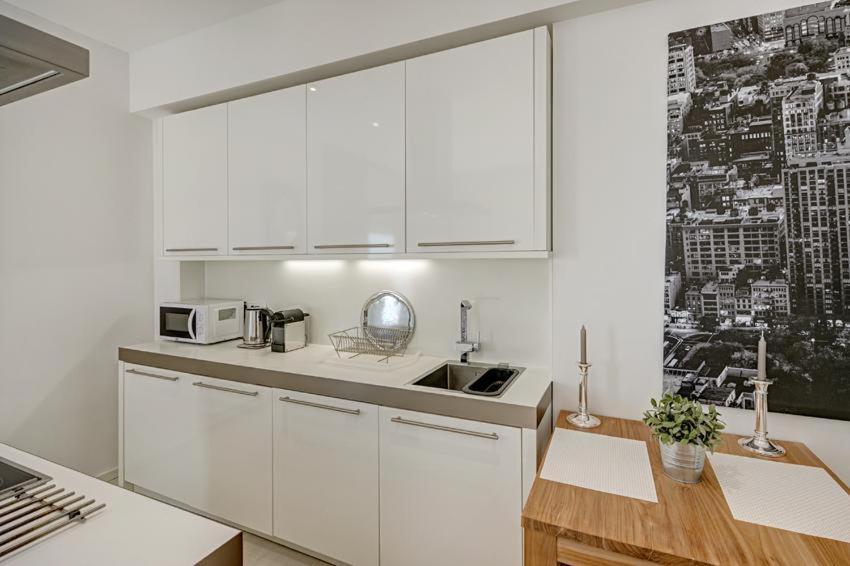 Cozy Modern Apartment With Garden In The Center Next To Oktoberfest München Exterior foto