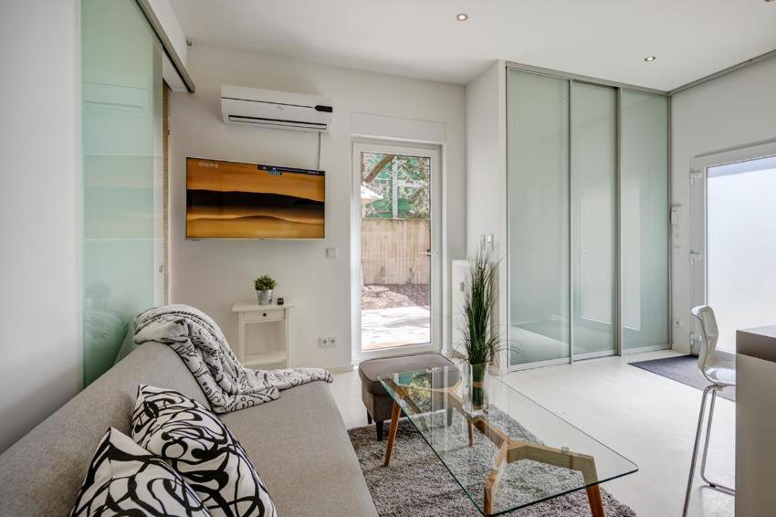 Cozy Modern Apartment With Garden In The Center Next To Oktoberfest München Exterior foto