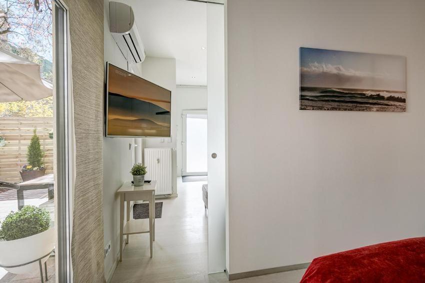 Cozy Modern Apartment With Garden In The Center Next To Oktoberfest München Exterior foto