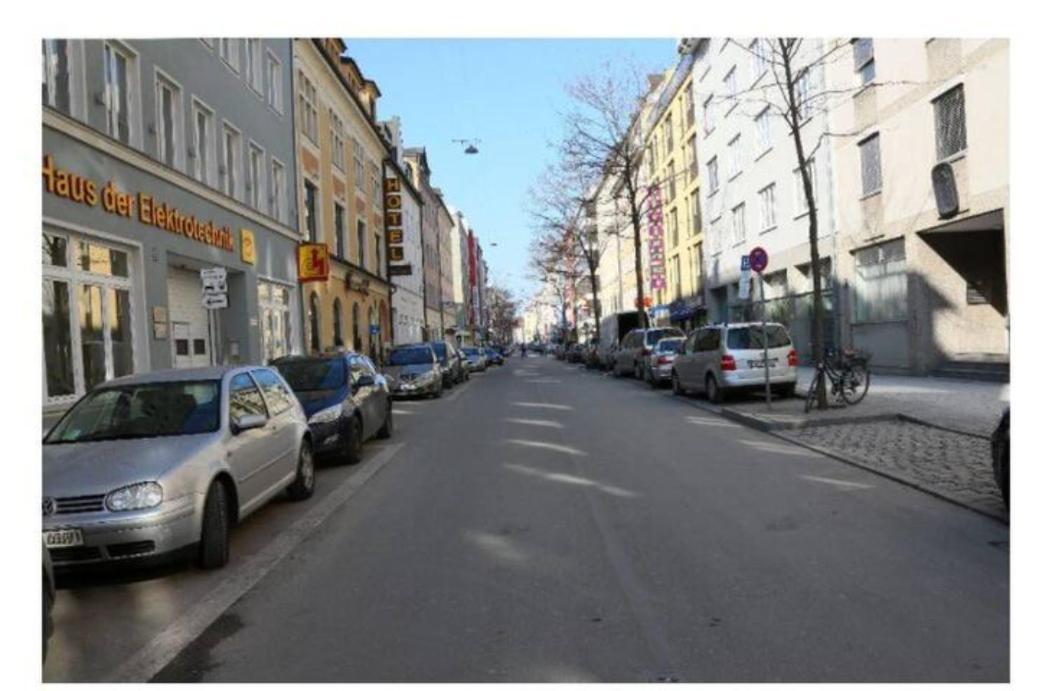Cozy Modern Apartment With Garden In The Center Next To Oktoberfest München Exterior foto